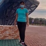 Sheila Bacareza