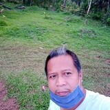 Geofrey Bagabaldo Baldemor