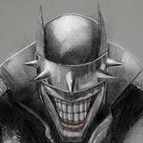 Batman Who Laugh's