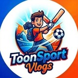 ToonSport Vlogs