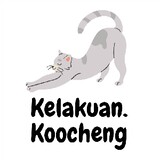 Kelakuan.Koocheng