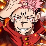 Sasuke X Gojo satoru