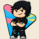 creator avatar