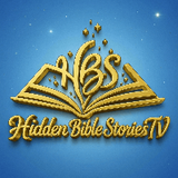 Hidden Bible Stories