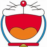 Doraemon magic pouch