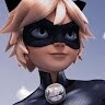 iam chat noir