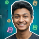 creator avatar