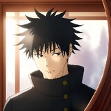 Fushiguro Junhee