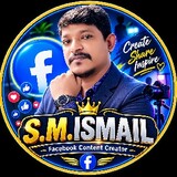 sm ismail