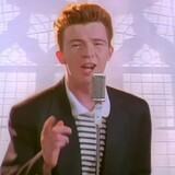 RICK ROLL MUSIC