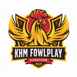 KHMFowlplay Gamefarm