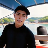 Mark Julius Lorega