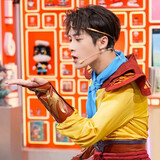 tanwukong
