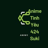 Anime Tình Yêu 424 Suki