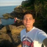Zhamsl Bachriy