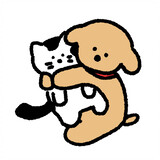 xiaopangxiemiaomiao