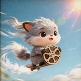 chuifengyingshi