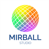 Mirball studio