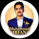mirfan iqbal
