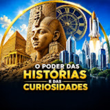 O PODER DA HISTORIA