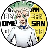 OmegaSan