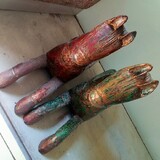 วีีรศักดิ์ ฟักนาค