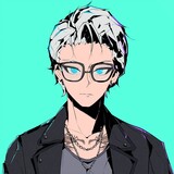 lvdoubingnuoshou