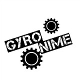 Gyoronime