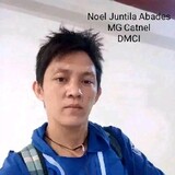 Noel Juntila Abades