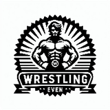 Wrestling Even