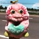creator avatar