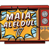 maia aleldul tv