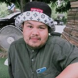Nopparit Suriwong
