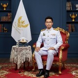 พระอาจารย์พิมพ์ สีลเ