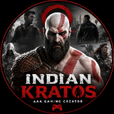 INDIAN KRATOS