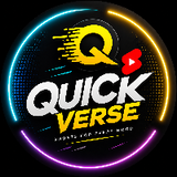 QuickVerse