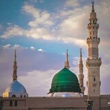 islamic madinah