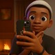 creator avatar