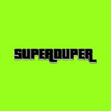 SUPER-DUPER