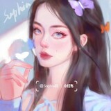 สายลมหลงทางผ่านมา