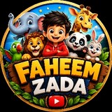 FAHEEM zada