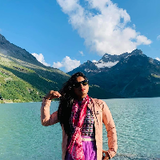 Travel With Sabah