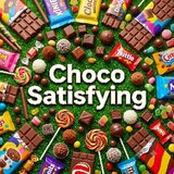 Choco Satisfying