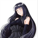 Hinata  Uzumaki