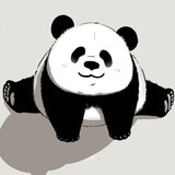 pandakanshijie