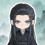 zhenshanxi