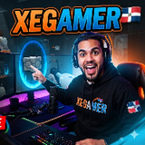 XEGAMERRD