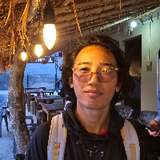 Kirk Limbu