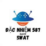 Đặc Nhiệm 587 SWAT