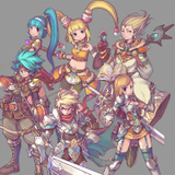 FantasyCN